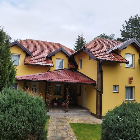 Apartmani Jokic Zlatibor Eksteriør bilde
