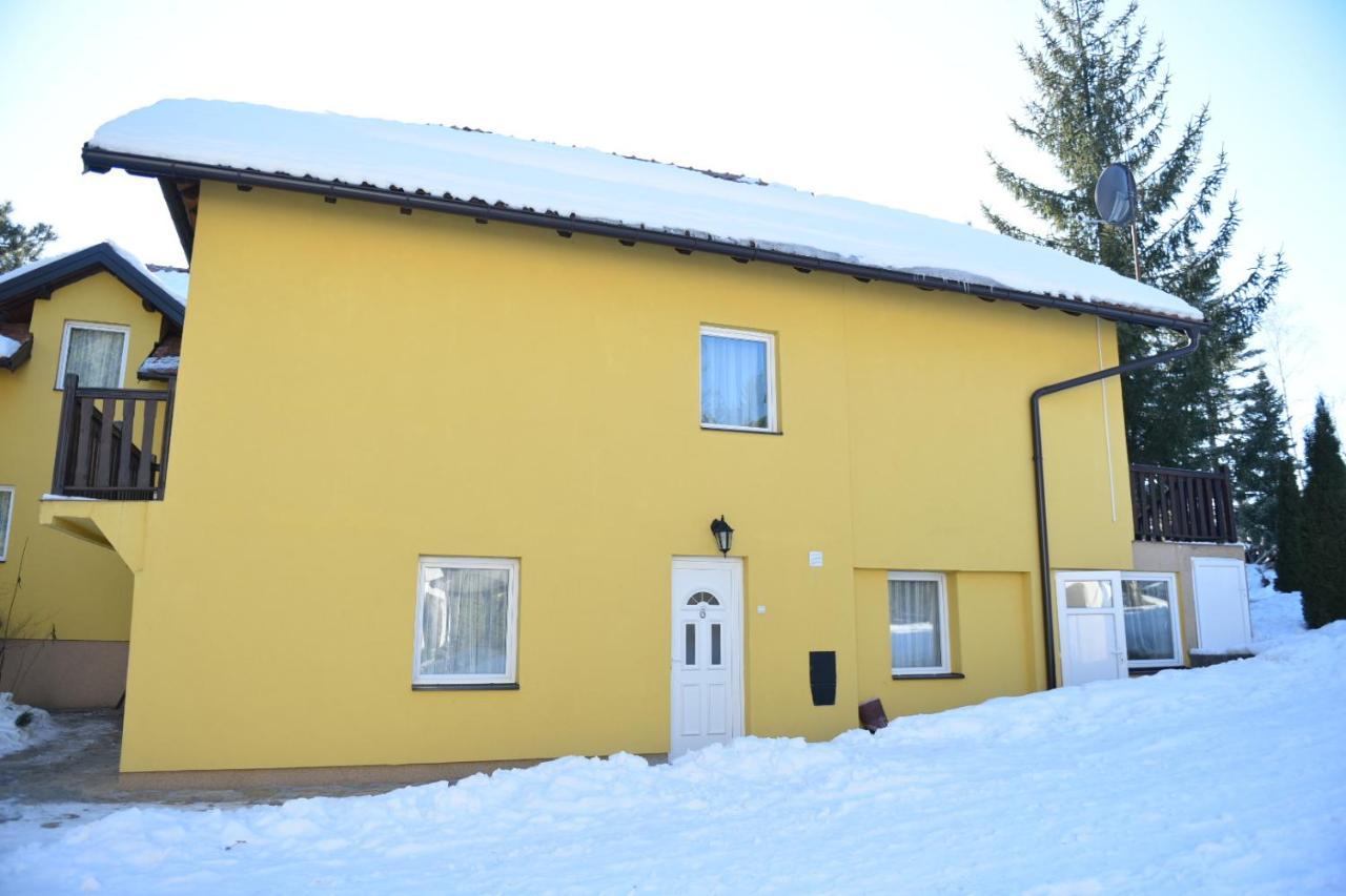 Apartmani Jokic Zlatibor Eksteriør bilde