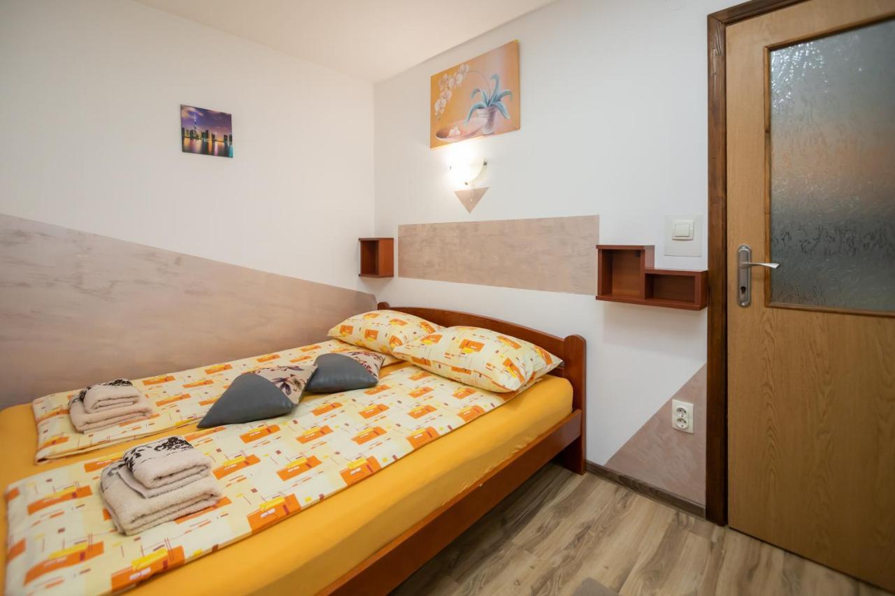 Apartmani Jokic Zlatibor Eksteriør bilde