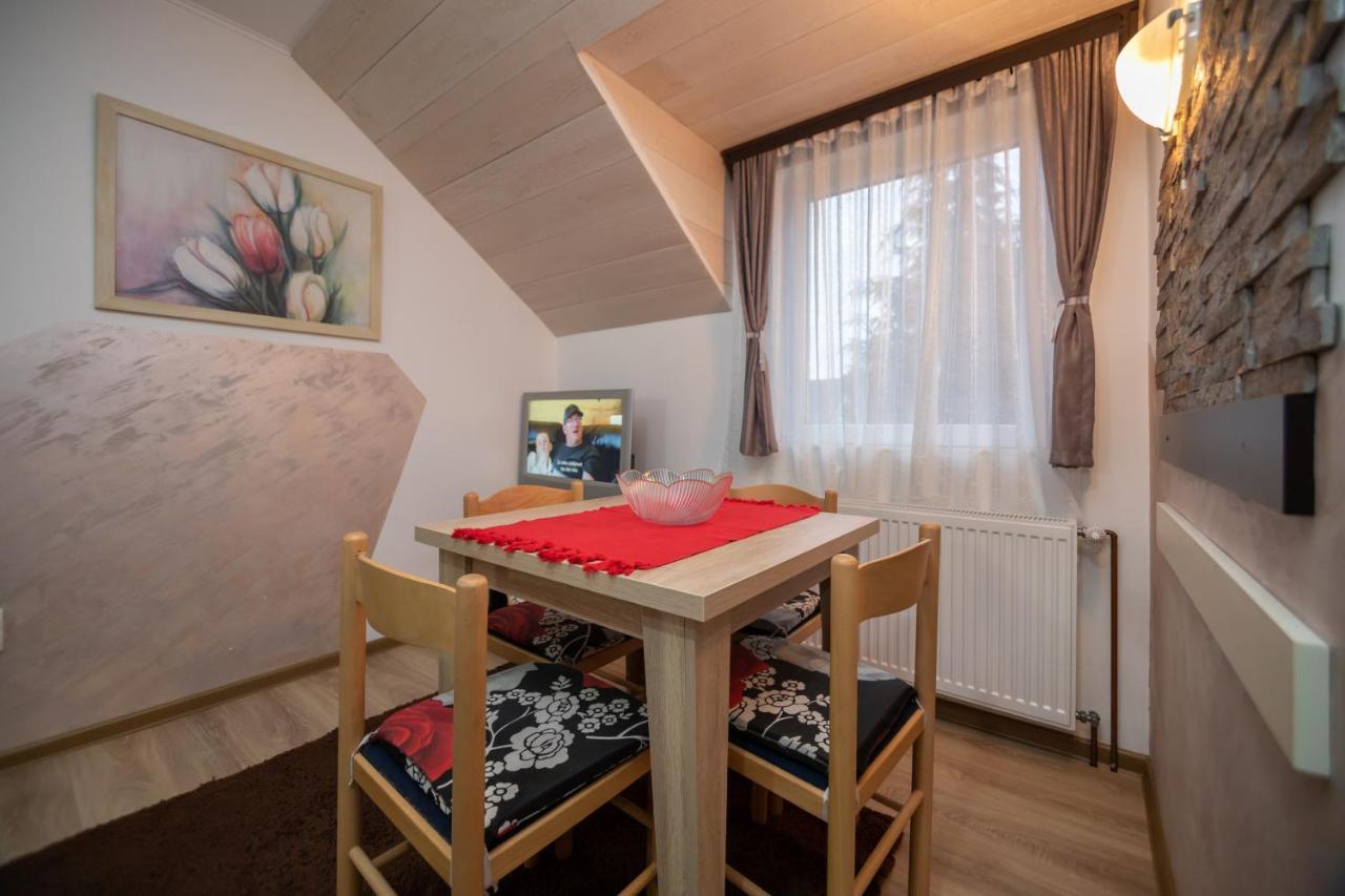 Apartmani Jokic Zlatibor Eksteriør bilde