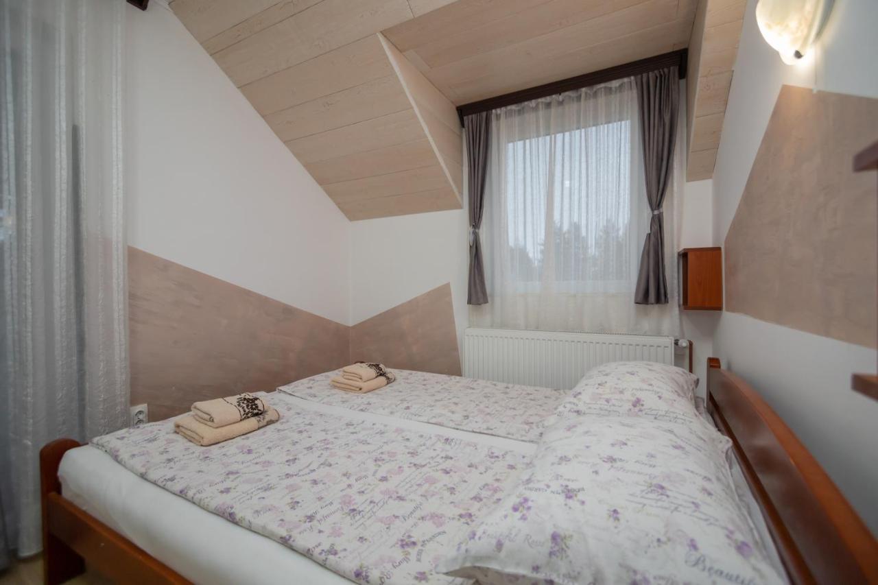 Apartmani Jokic Zlatibor Eksteriør bilde