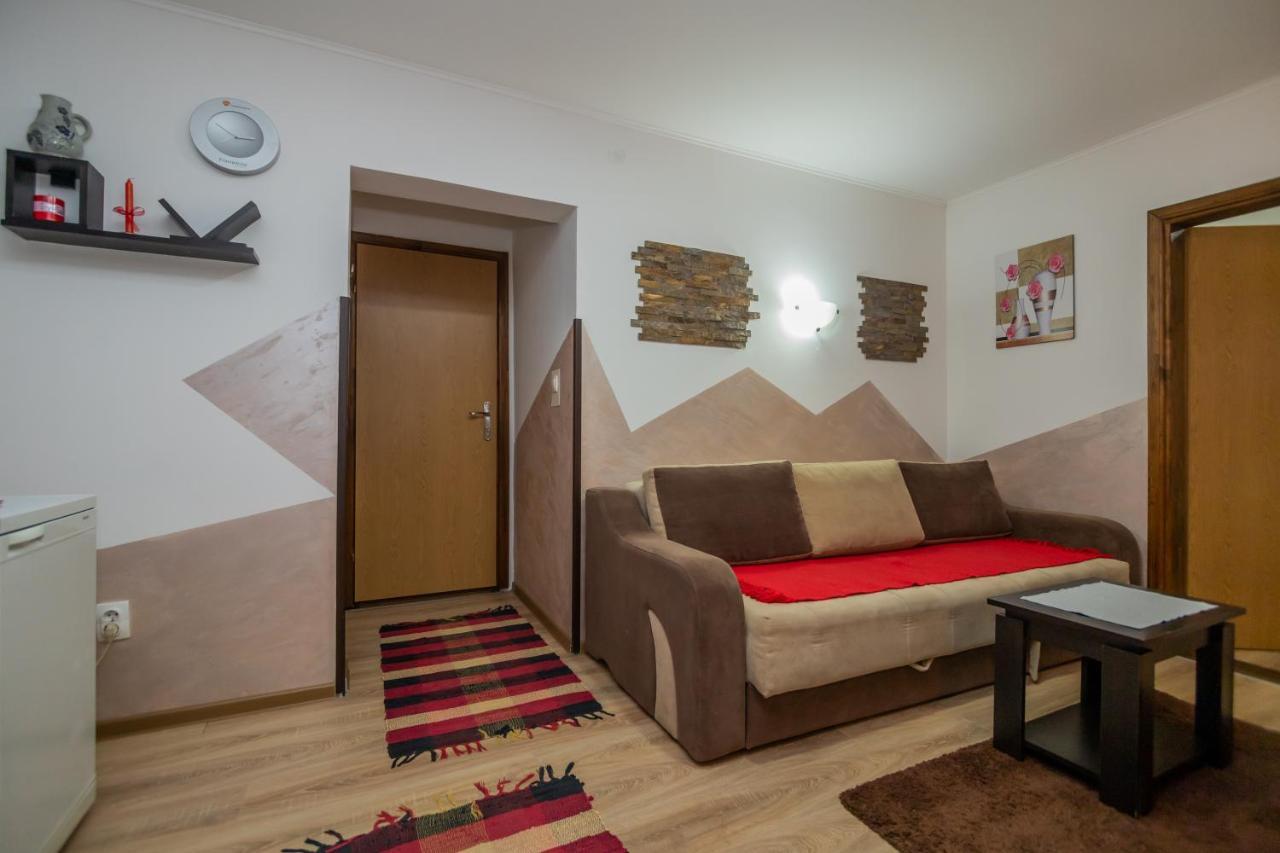 Apartmani Jokic Zlatibor Eksteriør bilde