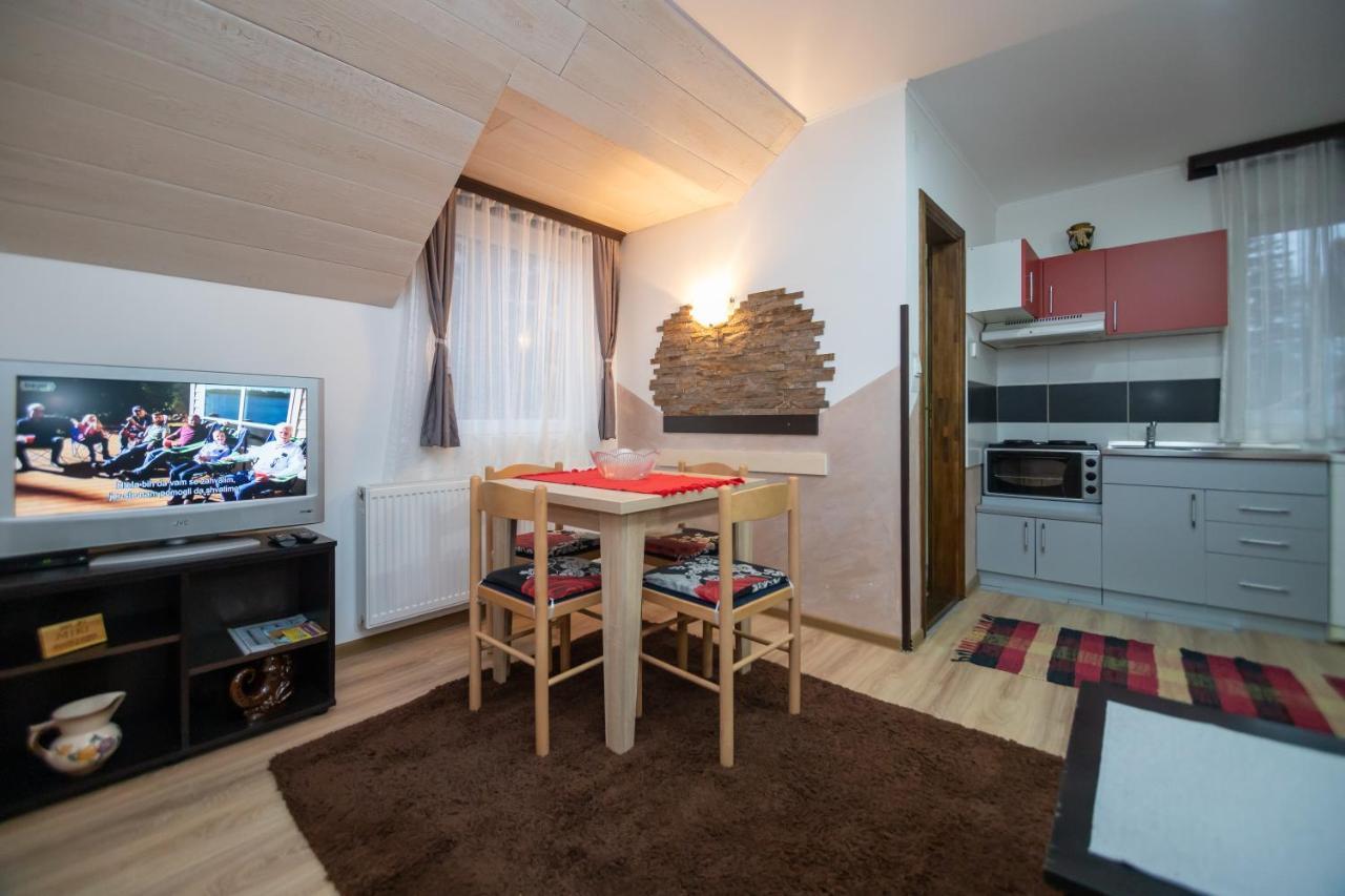 Apartmani Jokic Zlatibor Eksteriør bilde