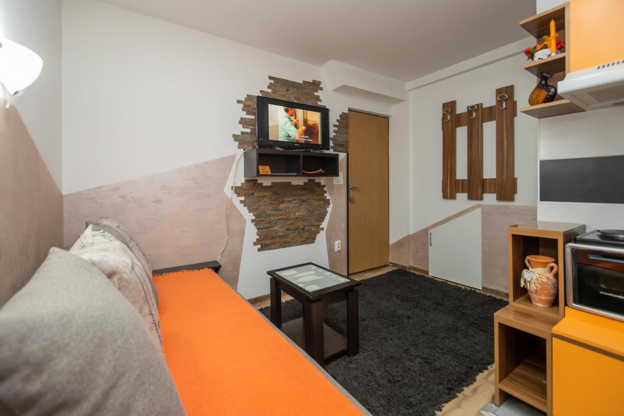 Apartmani Jokic Zlatibor Eksteriør bilde