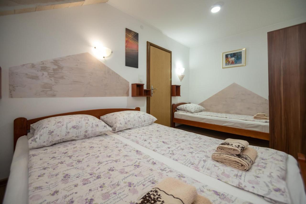 Apartmani Jokic Zlatibor Eksteriør bilde