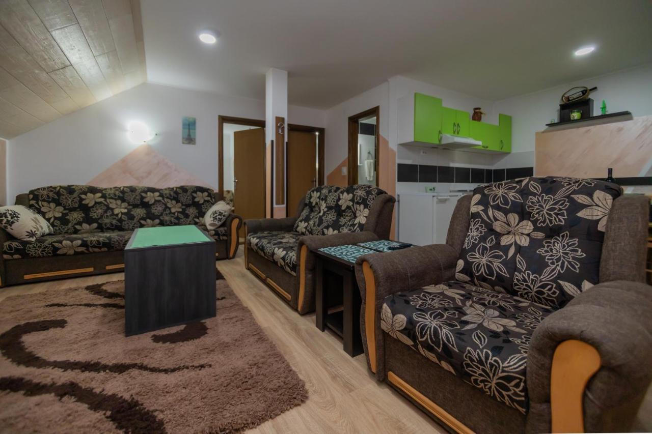 Apartmani Jokic Zlatibor Eksteriør bilde