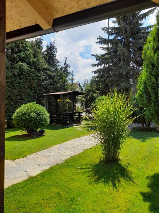 Apartmani Jokic Zlatibor Eksteriør bilde