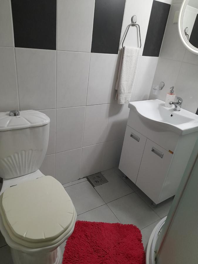 Apartmani Jokic Zlatibor Eksteriør bilde